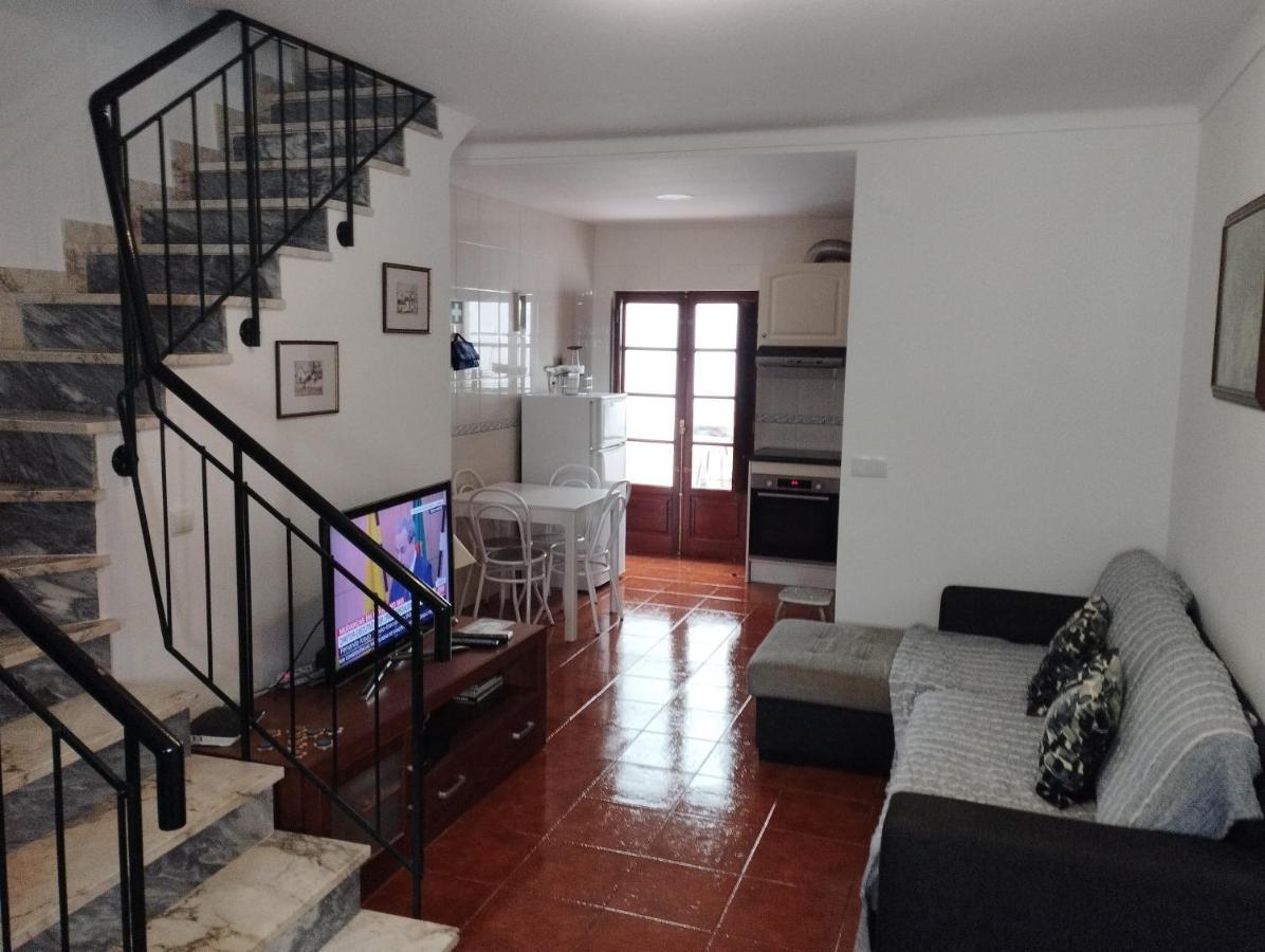 Willa Casa Barrela I Tavira Zewnętrze zdjęcie