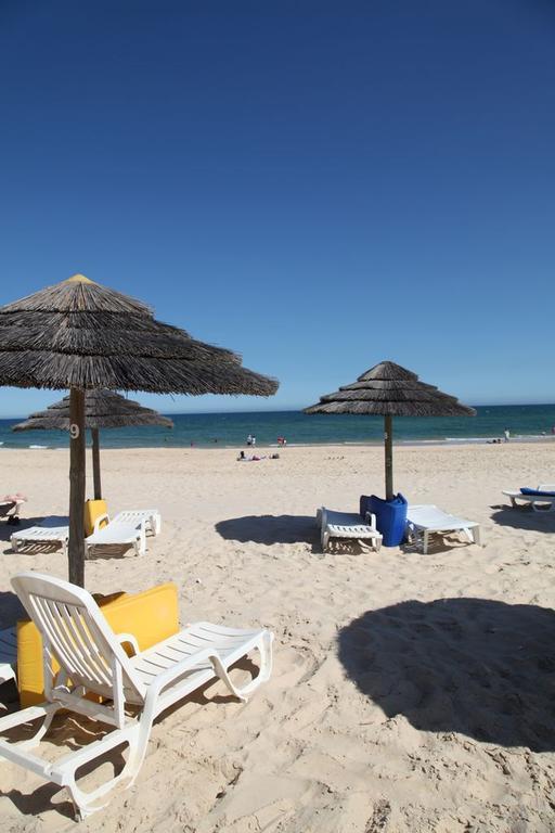 Willa Casa Barrela I Tavira Zewnętrze zdjęcie