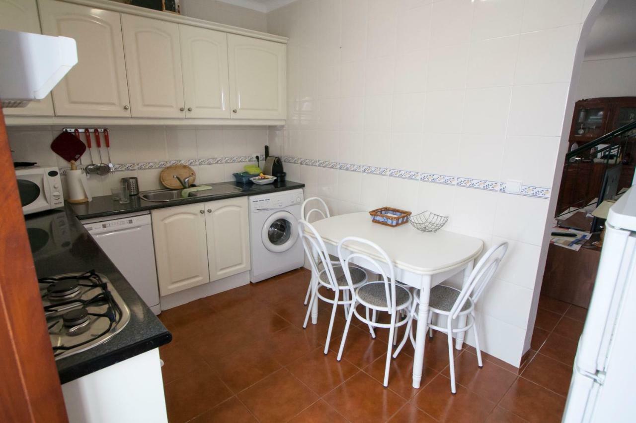 Willa Casa Barrela I Tavira Zewnętrze zdjęcie