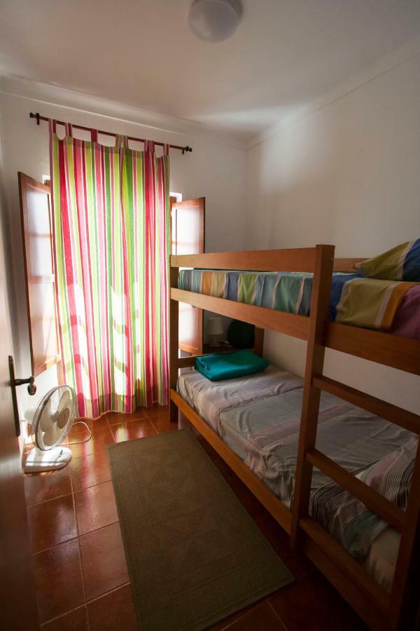 Willa Casa Barrela I Tavira Zewnętrze zdjęcie