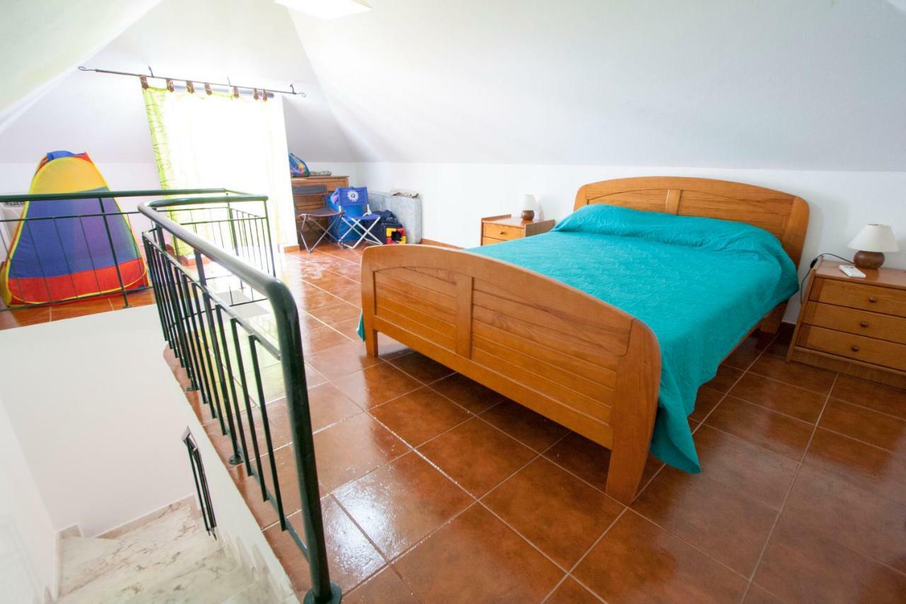 Willa Casa Barrela I Tavira Zewnętrze zdjęcie