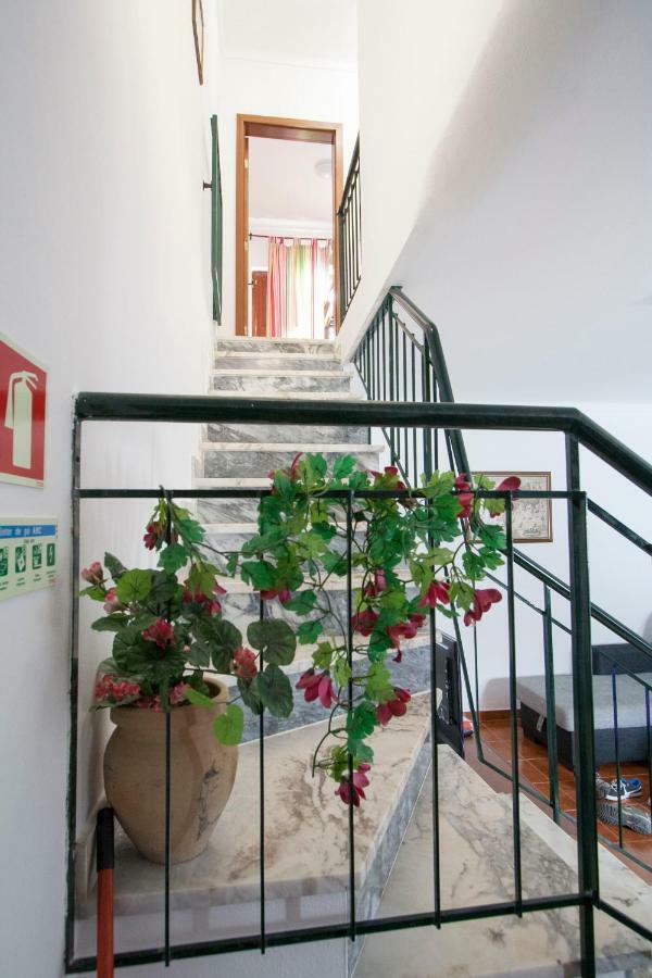 Willa Casa Barrela I Tavira Zewnętrze zdjęcie