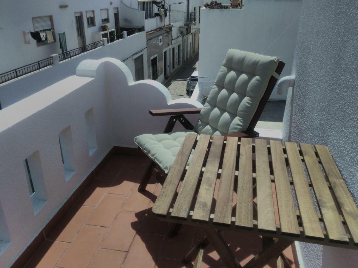 Willa Casa Barrela I Tavira Zewnętrze zdjęcie